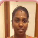 Kavitha P.V