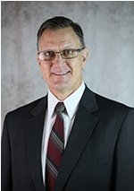 David P. Stevens