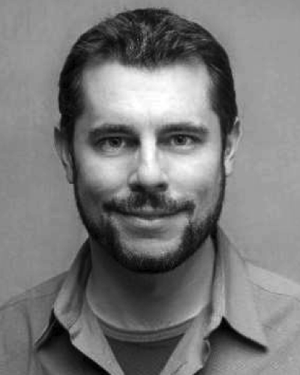 Tom Driscoll