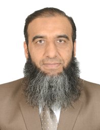 Chaudhry Aijaz R