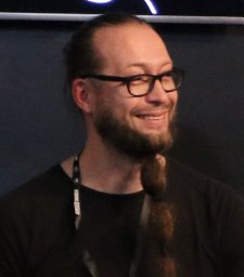 Harri Ketamo