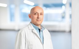 Elias Primetis