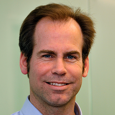 Dennis E. Discher