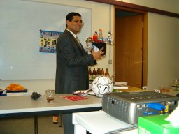 Sarhan Hatem A