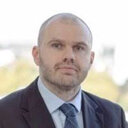 Robert McDougall