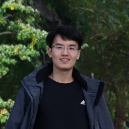 Ruixiao Yao