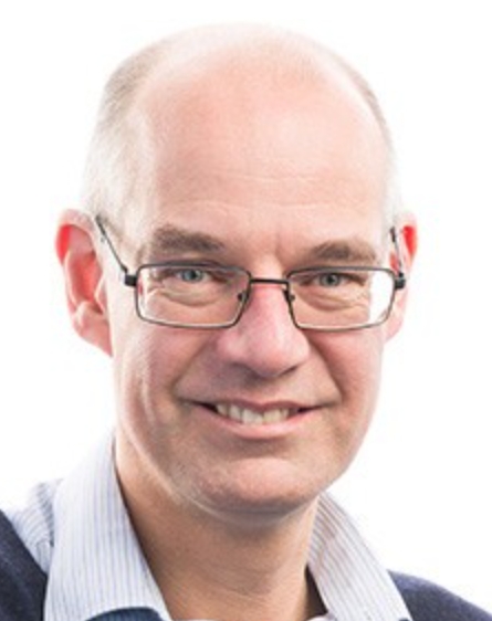 Colin A. Johnson