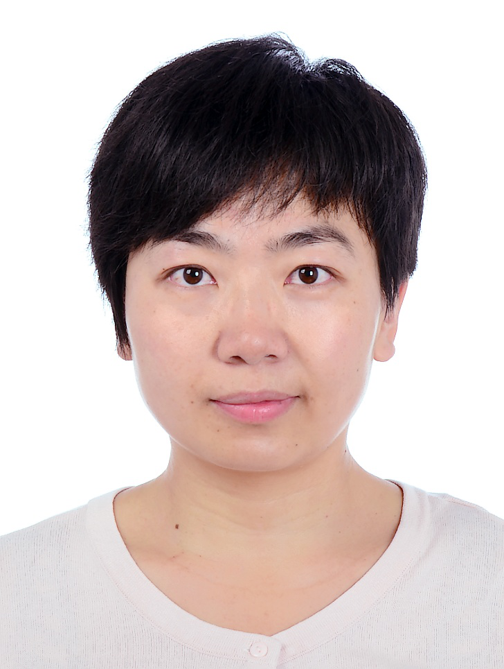 Weina Xu