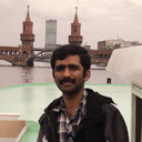 GNANESH KUMAR B S
