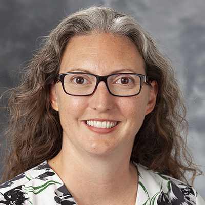 Dawn M. Elfenbein