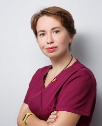 Ksenia V. Shunkina