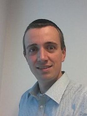 Christophe de Wagter
