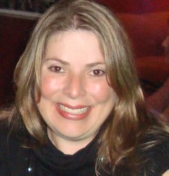 Claudia Terezinha Kniess