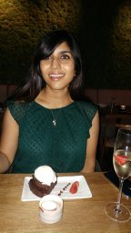 Priya Sriskandarajah