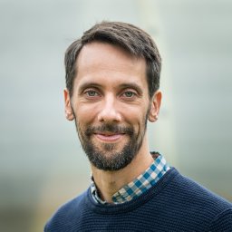 Ross K. Maddox