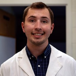 Luke M. Gregory