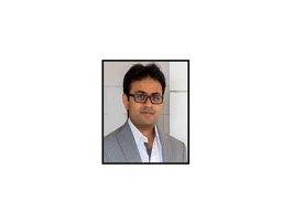 Vijay P Sonar