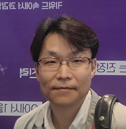 Kim Hyun-Chul