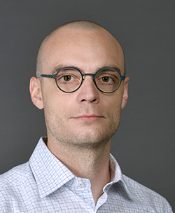 Jorg Spenkuch