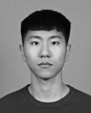 Jianrui Chen