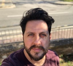 Nikos Margaritelis
