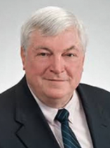Paul Stoffa