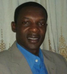 Victor Nunfam