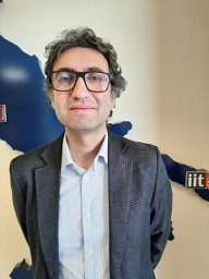 Francesco Rizzi