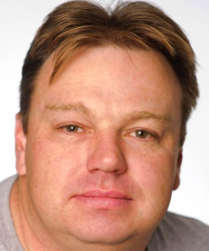 Matthew Dunbabin