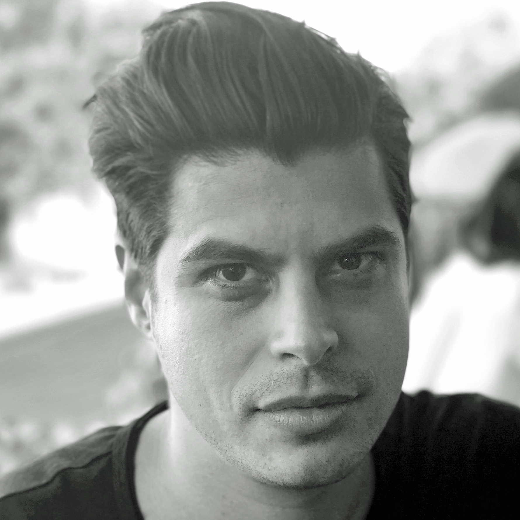 Christopher Gutiérrez