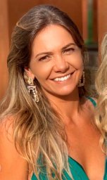 Juliana Oliveira