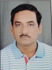 Navin Mani Upadhyay