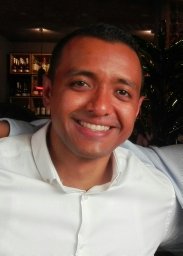Leonar Antonio Arroyo