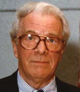 Harald A. Loe