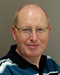 Peter De Knijff (P. De Knijff)