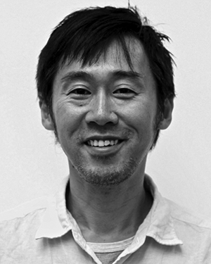Eiji J. Takahashi