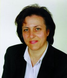 Androula Galiouna Nassiopoulou