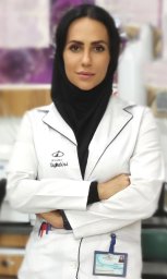 Taghdiri Maryam