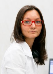 Alina D Nikotina