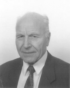 Helmut Hutten