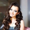 Adelya Khaliullina