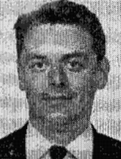B. K. Garside