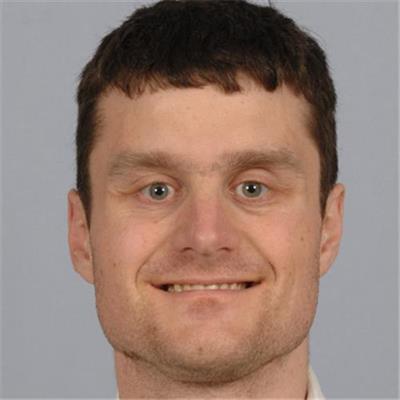 Chris Adamson