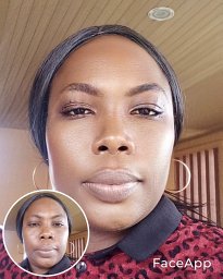 Elizabeth Omolola Oyedepo