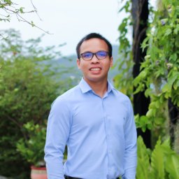 Prakrit Noppradit