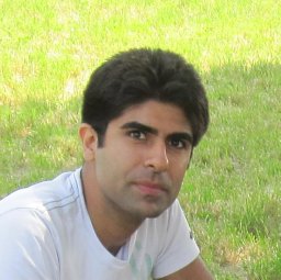 Arya Fallahi