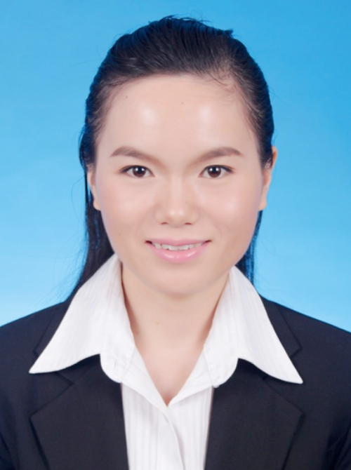 Huijuan Wang