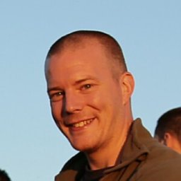 Joris P. C. Eekhout