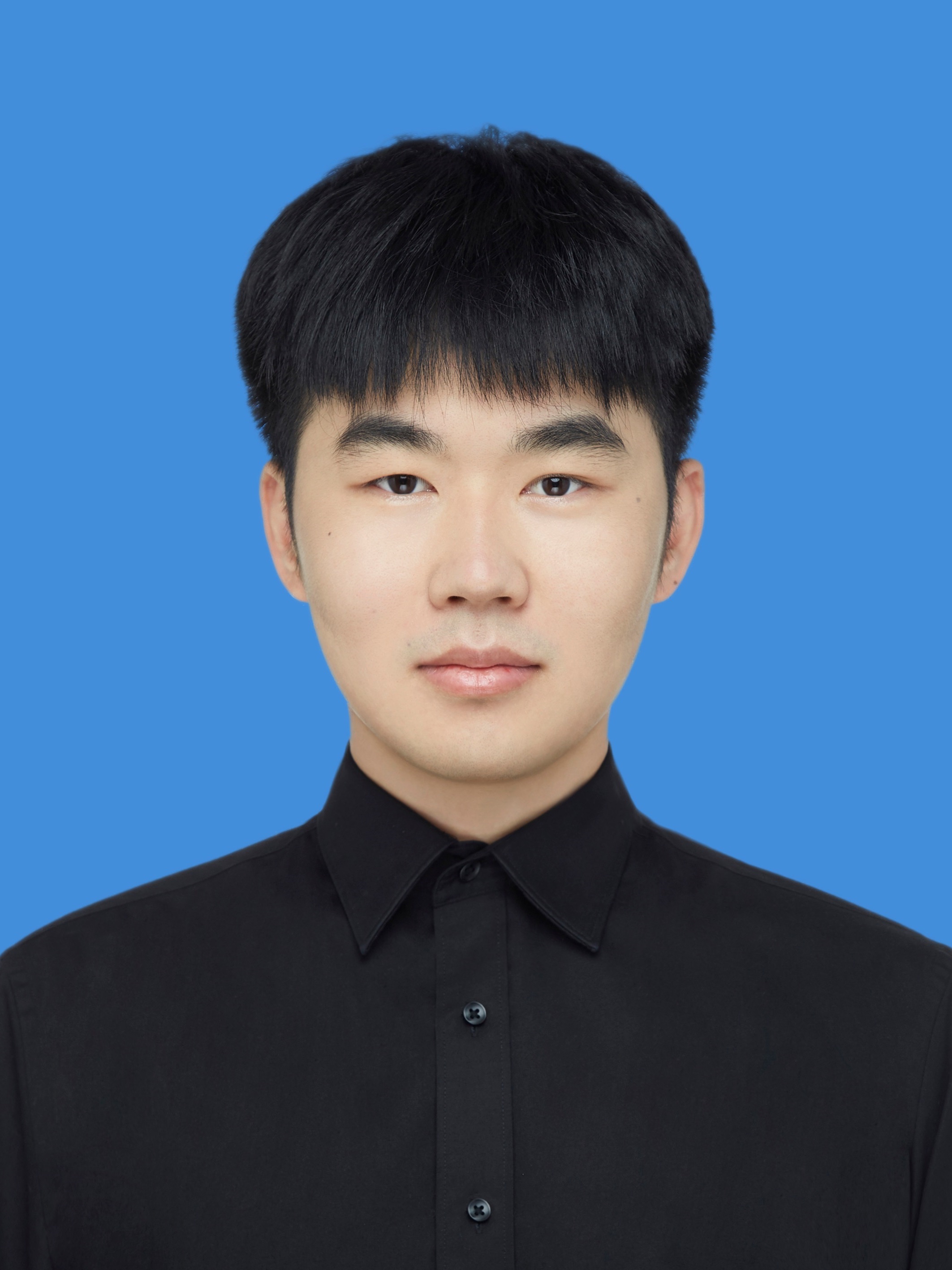 Jiakang Zheng