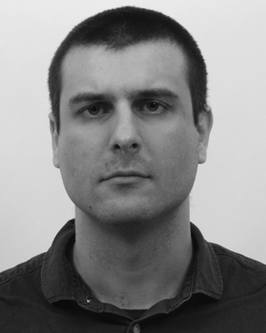 Loïc Bergeron